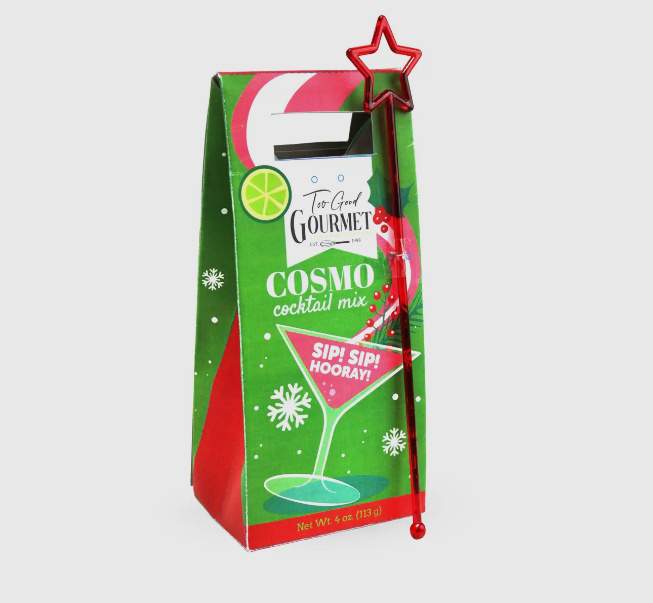 Cosmo Cocktail Mix