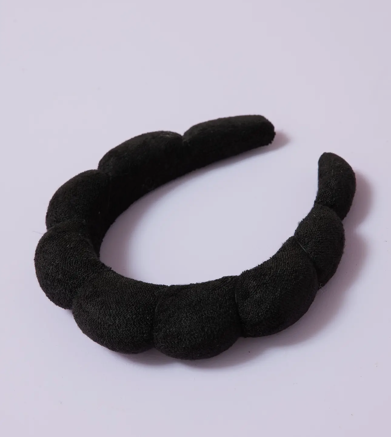 Spa Headband | Black