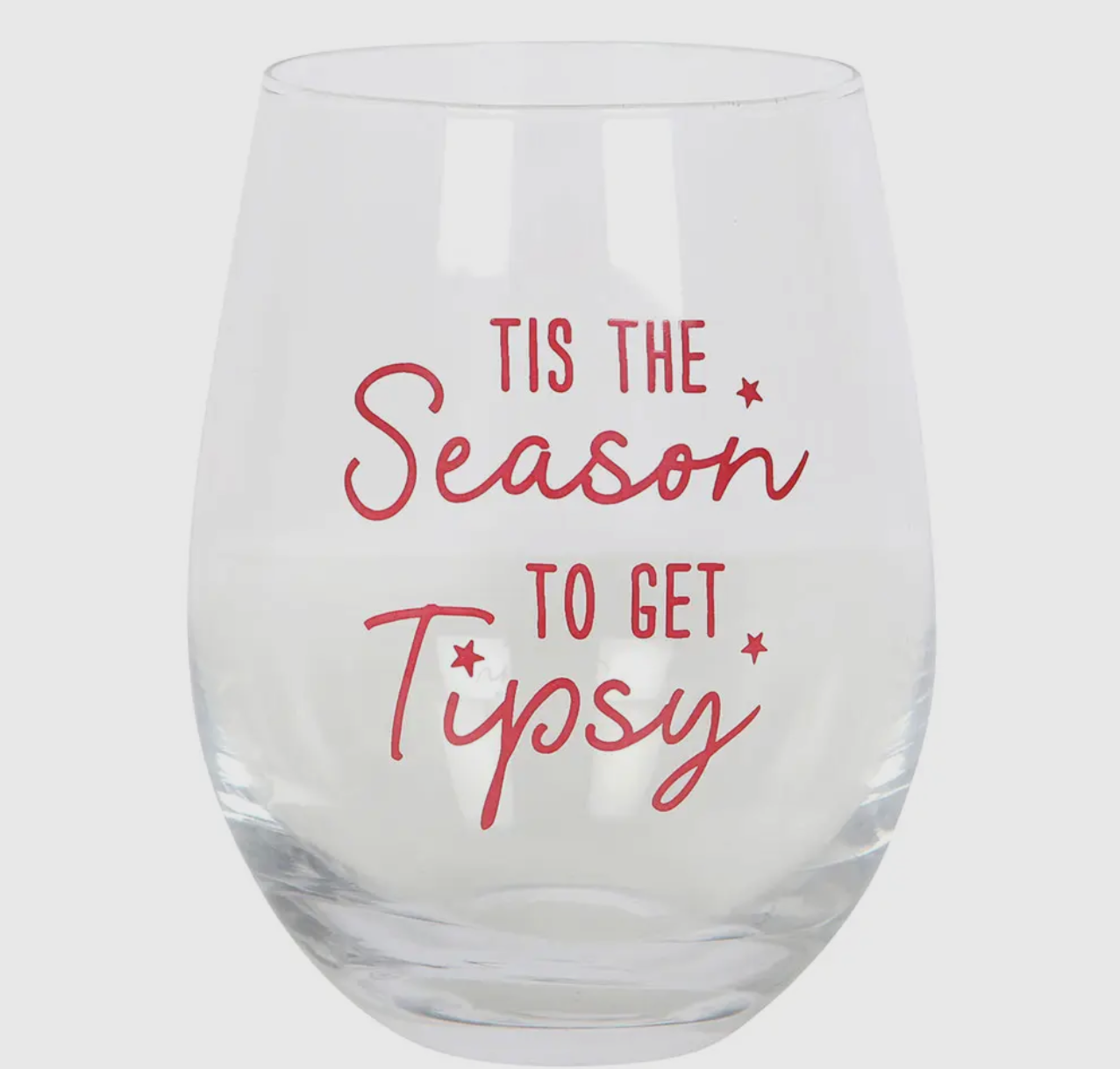 Season To Get Tipsy Cup