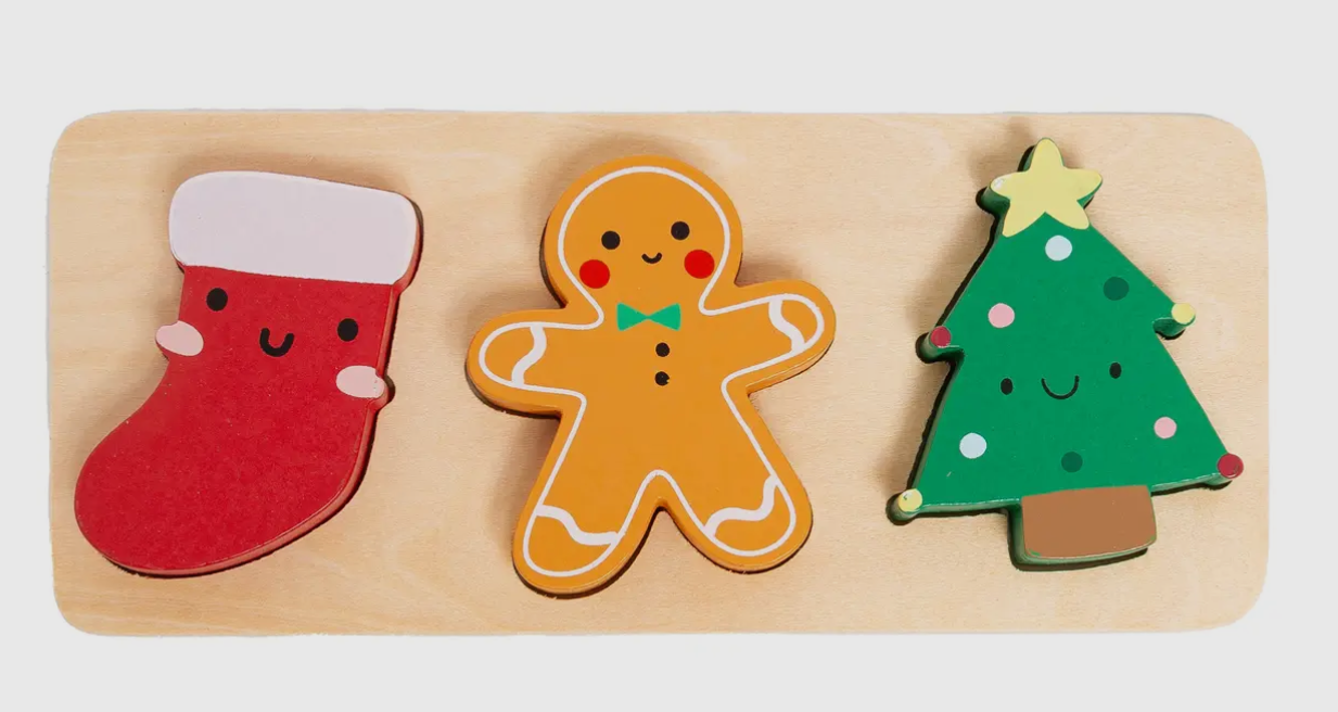 𝚆𝚘𝚘𝚍𝚎𝚗 𝙲𝚑𝚛𝚒𝚜𝚝𝚖𝚊𝚜 𝙿𝚞𝚣𝚣𝚕𝚎