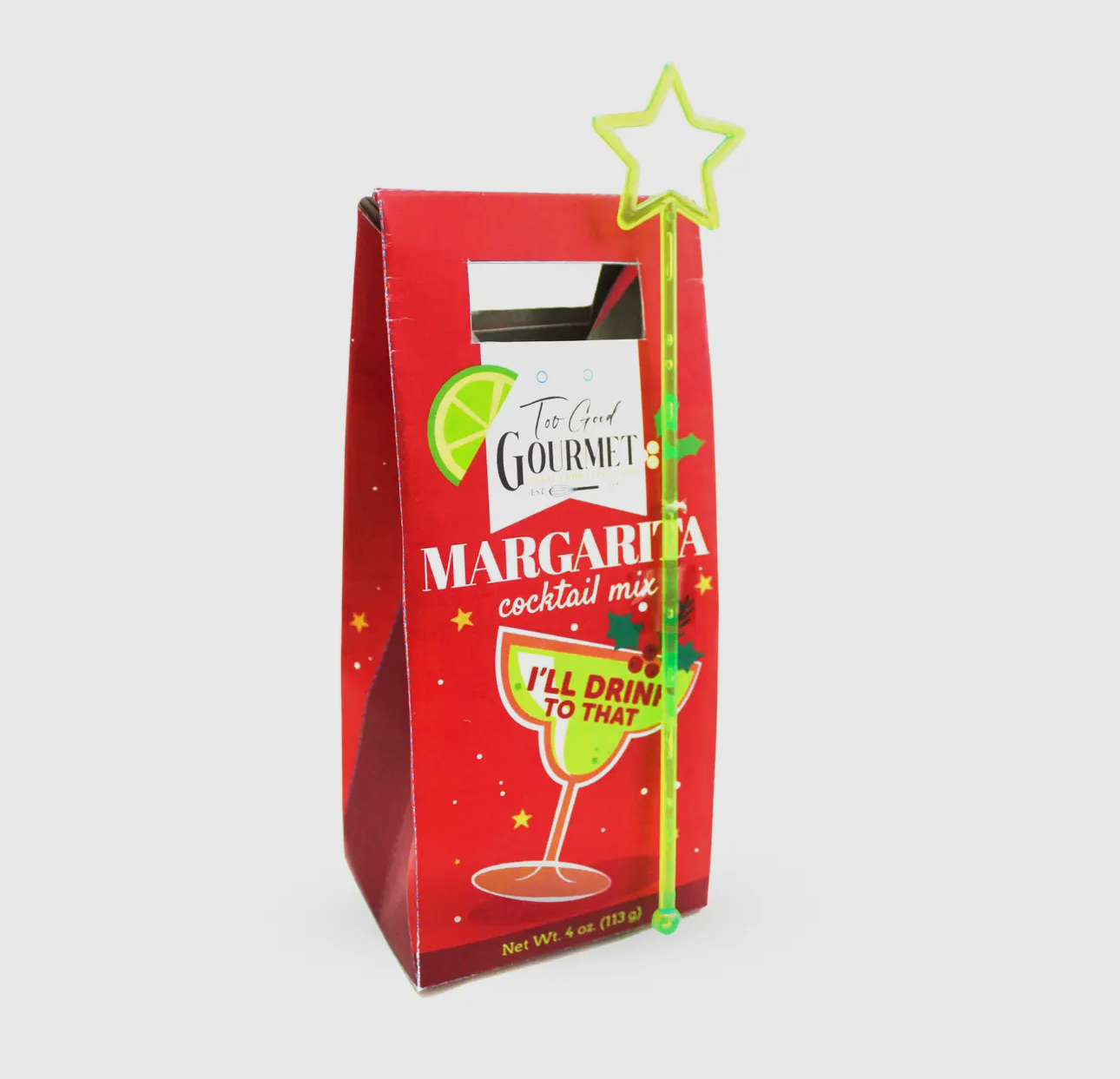 Margarita Cocktail Mix