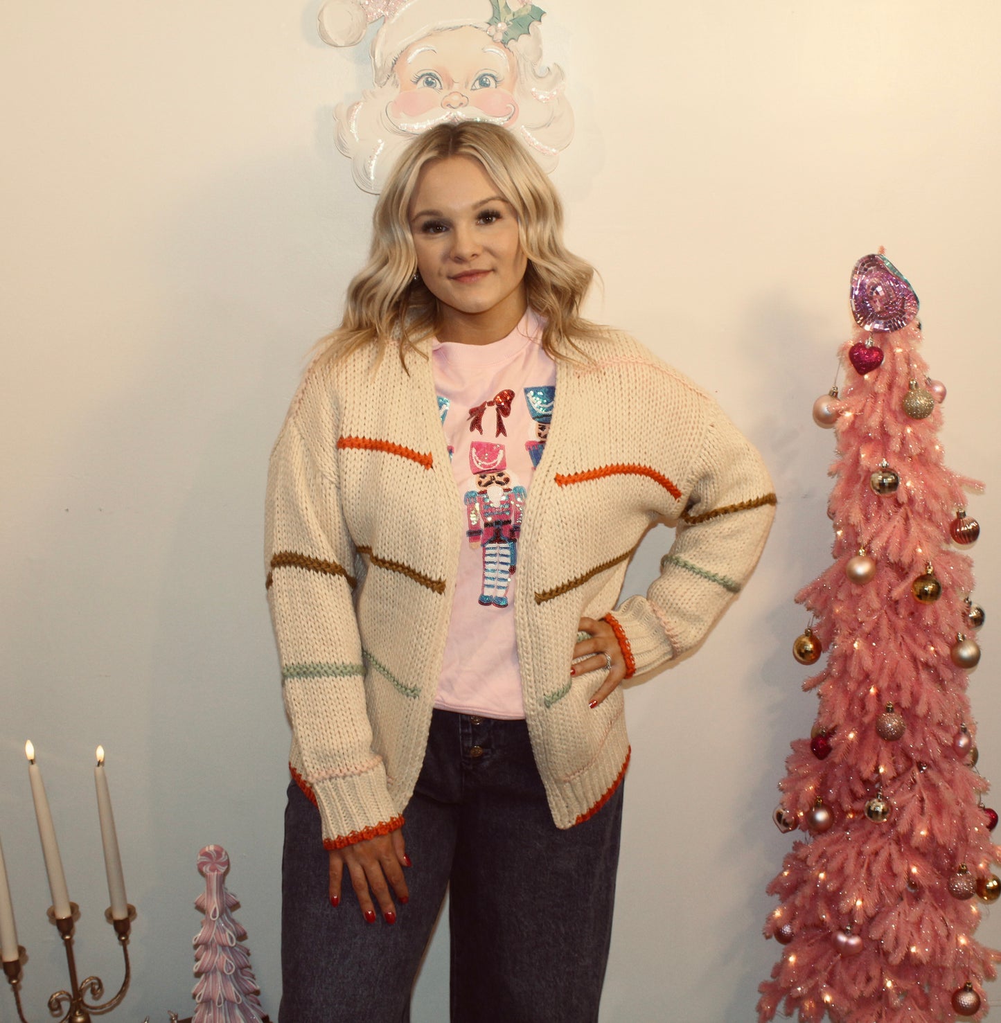 𝙲𝚘𝚣𝚢 𝚁𝚎𝚝𝚛𝚎𝚊𝚝 𝙲𝚊𝚛𝚍𝚒𝚐𝚊𝚗