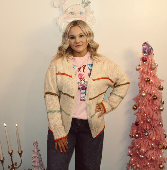 𝙲𝚘𝚣𝚢 𝚁𝚎𝚝𝚛𝚎𝚊𝚝 𝙲𝚊𝚛𝚍𝚒𝚐𝚊𝚗