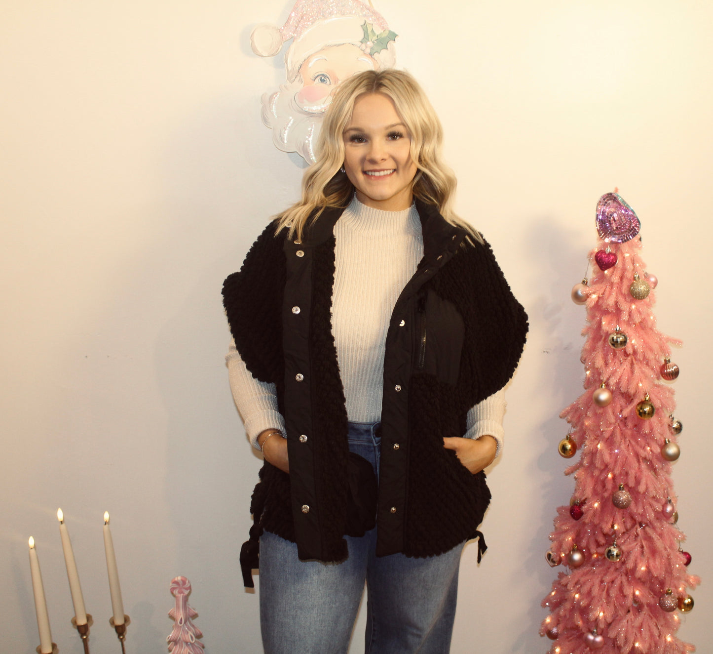 𝙲𝚘𝚣𝚢 𝙲𝚞𝚝𝚒𝚎 𝚅𝚎𝚜𝚝