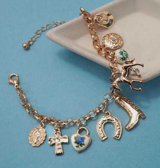 𝚆𝚎𝚜𝚝𝚎𝚛𝚗 𝙲𝚑𝚊𝚛𝚖 𝙱𝚛𝚊𝚌𝚎𝚕𝚎𝚝