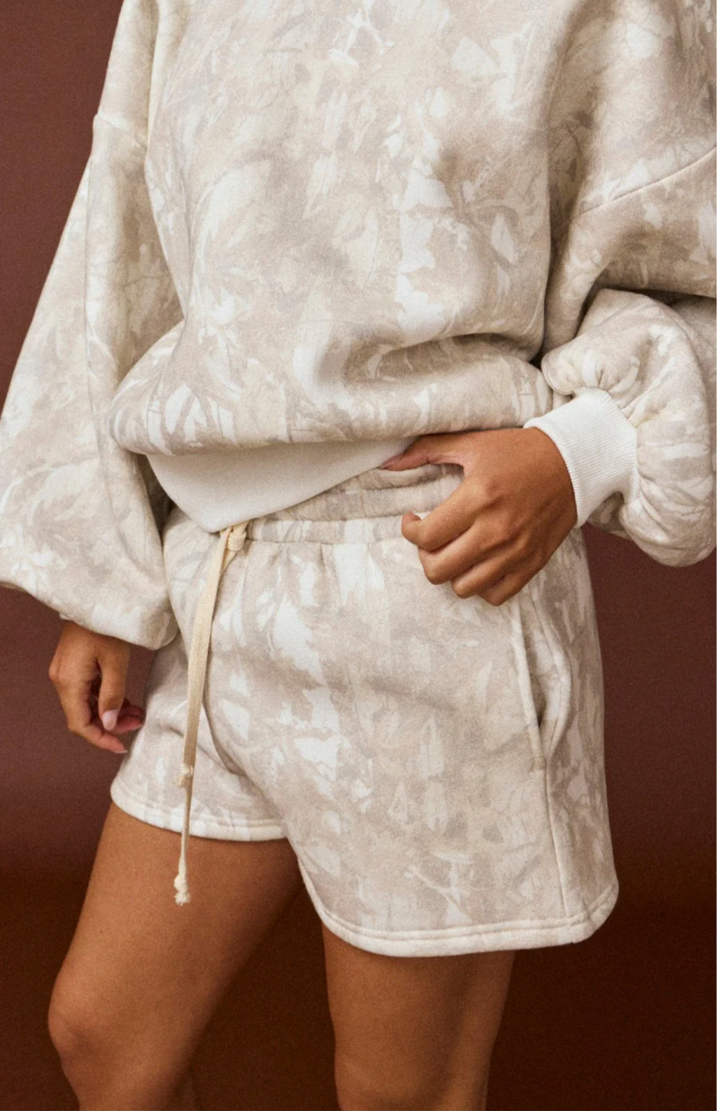 𝚆𝚘𝚘𝚍𝚕𝚊𝚗𝚍 𝙲𝚊𝚖𝚘 𝙲𝚛𝚎𝚠𝚗𝚎𝚌𝚔 & 𝚂𝚑𝚘𝚛𝚝𝚜 𝚂𝚎𝚝