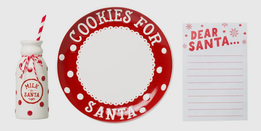 𝙲𝚘𝚘𝚔𝚒𝚎𝚜 𝙵𝚘𝚛 𝚂𝚊𝚗𝚝𝚊 𝚂𝚎𝚝