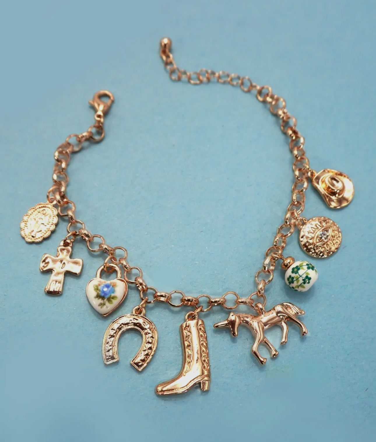 𝚆𝚎𝚜𝚝𝚎𝚛𝚗 𝙲𝚑𝚊𝚛𝚖 𝙱𝚛𝚊𝚌𝚎𝚕𝚎𝚝