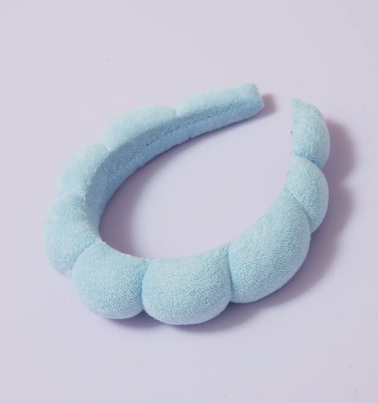 Spa Headband | Blue